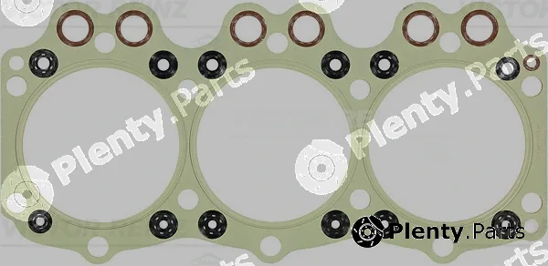 Victor Reinz 61-33970-00 — Gasket, cylinder head