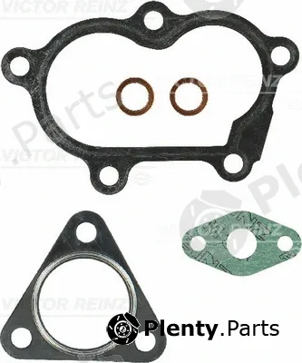 Victor Reinz 04-10148-01 — Mounting Kit, charger