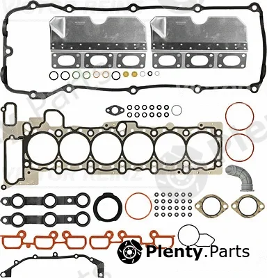 Victor Reinz 02-33070-02 — Gasket Kit, cylinder head