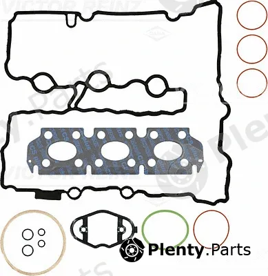 Victor Reinz 02-38180-01 — Gasket Kit, cylinder head