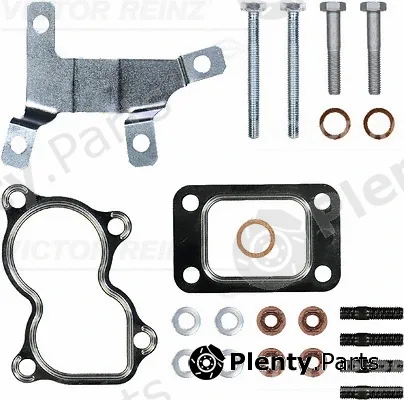 Victor Reinz 04-10233-01 — Mounting Kit, charger