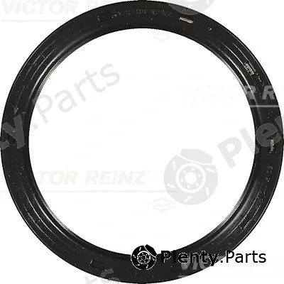 Victor Reinz 81-40292-00 — Shaft Seal, crankshaft