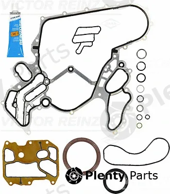 Victor Reinz 08-10141-01 — Gasket Kit, crankcase