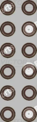 Victor Reinz 12-37794-03 — Seal Set, valve stem
