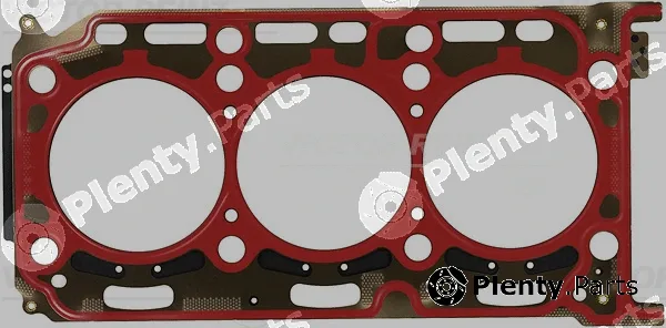 Victor Reinz 61-10095-10 — Gasket, cylinder head