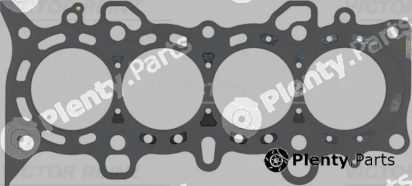 Victor Reinz 61-53705-00 — Gasket, cylinder head