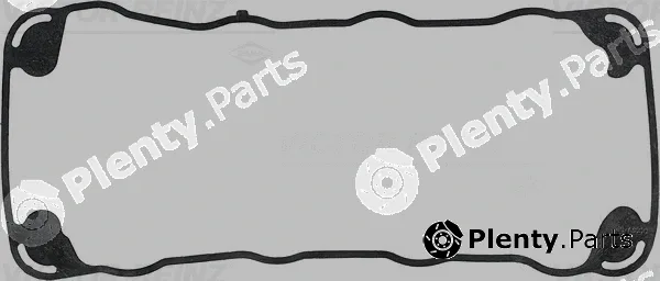 Victor Reinz 71-52329-00 — Gasket, cylinder head cover