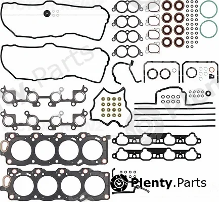 Victor Reinz 02-10168-01 — Gasket Kit, cylinder head