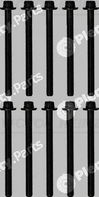 Victor Reinz 14-32230-01 — Cylinder Head Bolt Set