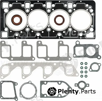 Victor Reinz 02-34110-01 — Gasket Kit, cylinder head