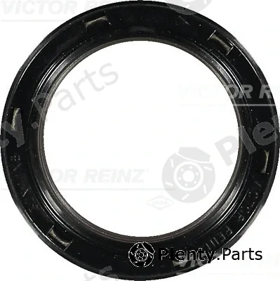 Victor Reinz 81-34461-00 — Shaft Seal, crankshaft