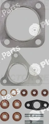 Victor Reinz 04-10188-01 — Mounting Kit, charger