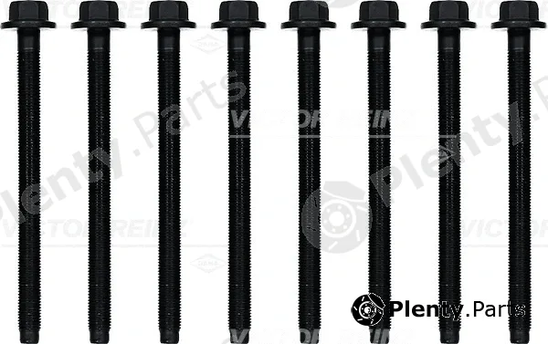 Victor Reinz 14-32344-01 — Cylinder Head Bolt Set