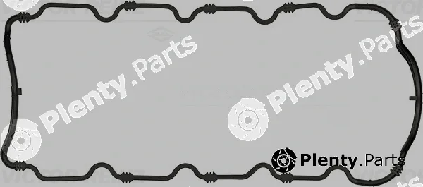 Victor Reinz 71-31934-00 — Gasket, oil sump