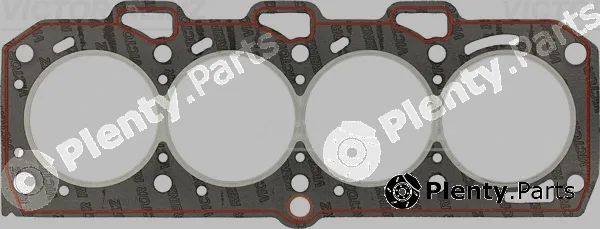 Victor Reinz 61-35585-00 — Gasket, cylinder head