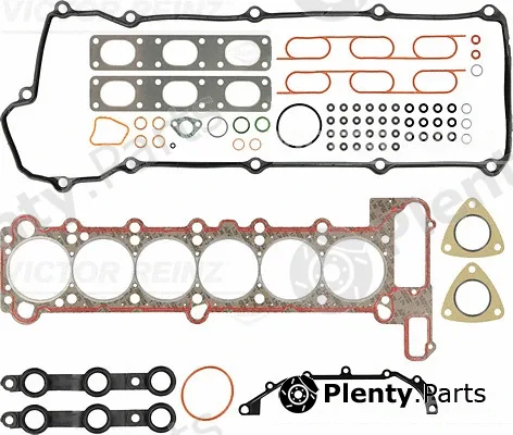 Victor Reinz 02-31380-01 — Gasket Kit, cylinder head