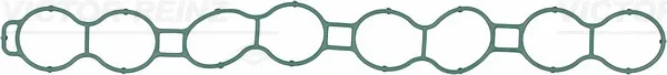 Victor Reinz 71-10127-00 — Gasket, intake manifold