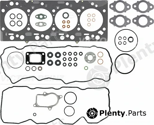 Victor Reinz 02-37790-01 — Gasket Kit, cylinder head