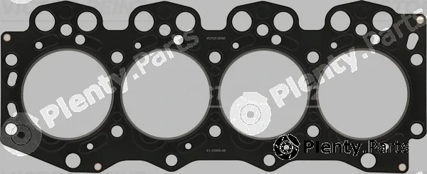 Victor Reinz 61-53960-00 — Gasket, cylinder head