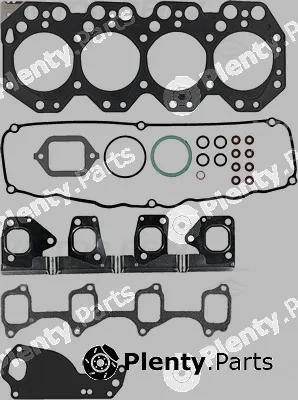 Victor Reinz 02-53050-01 — Gasket Kit, cylinder head