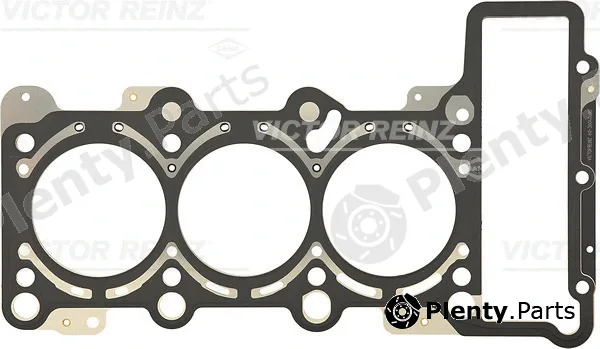 Victor Reinz 61-36040-00 — Gasket, cylinder head