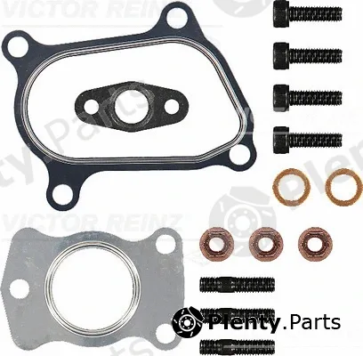 Victor Reinz 04-10177-01 — Mounting Kit, charger
