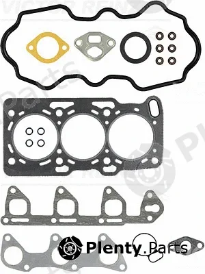 Victor Reinz 02-52530-01 — Gasket Kit, cylinder head
