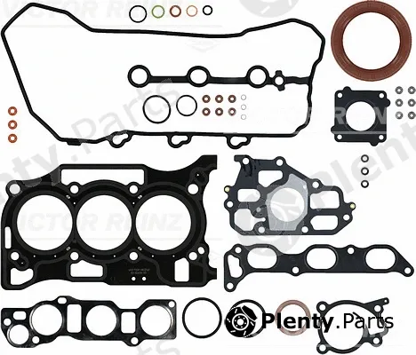 Victor Reinz 01-10228-01 — Full Gasket Kit, engine