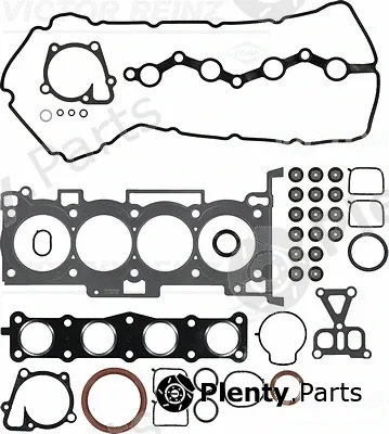 Victor Reinz 01-10141-01 — Full Gasket Kit, engine