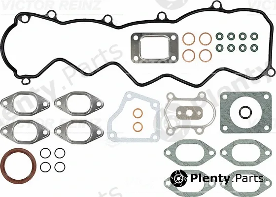 Victor Reinz 02-33956-02 — Gasket Kit, cylinder head