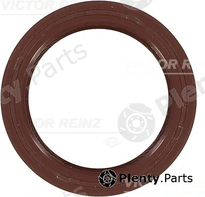 Victor Reinz 81-51109-30 — Shaft Seal, crankshaft