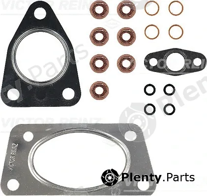 Victor Reinz 04-10183-01 — Mounting Kit, charger