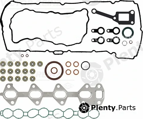 Victor Reinz 01-10016-02 — Full Gasket Kit, engine