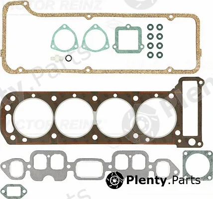Victor Reinz 02-26255-05 — Gasket Kit, cylinder head