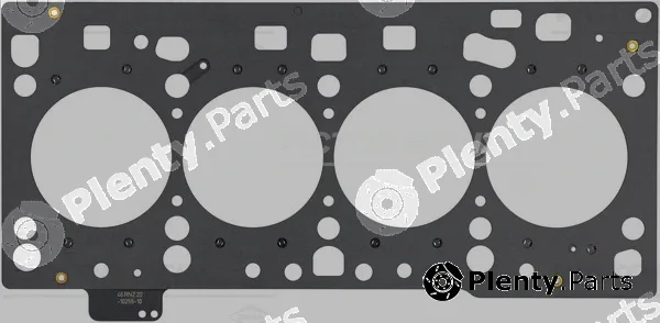 Victor Reinz 61-10255-10 — Gasket, cylinder head