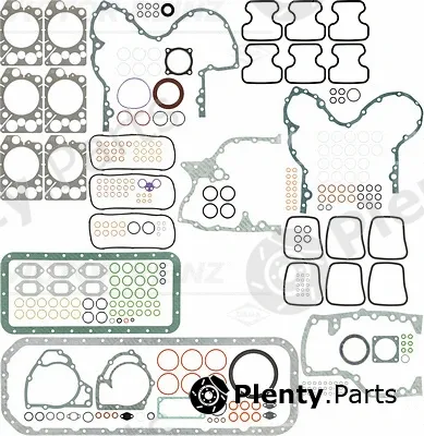 Victor Reinz 01-23160-04 — Full Gasket Kit, engine