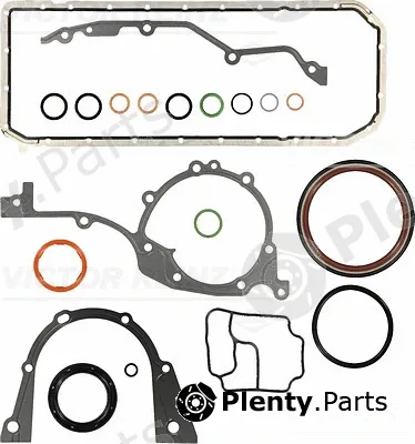 Victor Reinz 08-27698-05 — Gasket Kit, crankcase
