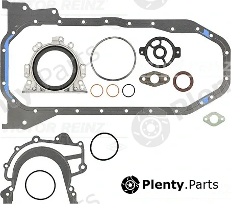 Victor Reinz 08-34213-01 — Gasket Kit, crankcase