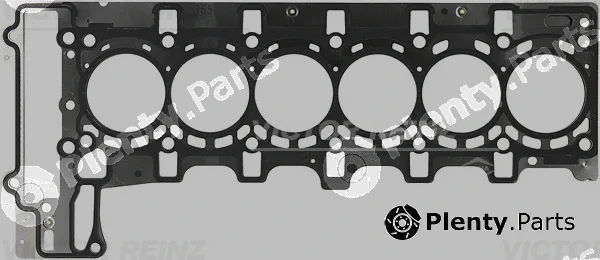 Victor Reinz 61-10280-00 — Gasket, cylinder head