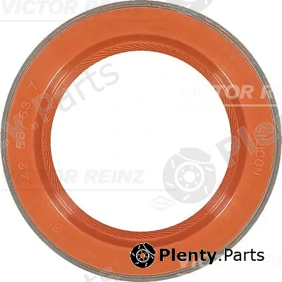 Victor Reinz 81-35876-00 — Shaft Seal, crankshaft