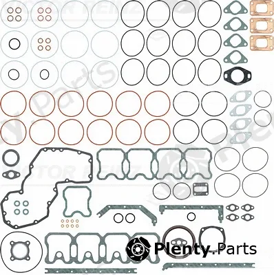 Victor Reinz 01-35484-01 — Full Gasket Kit, engine