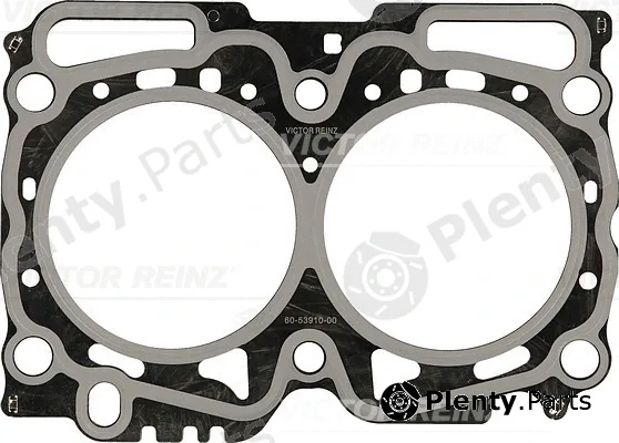 Victor Reinz 61-53910-00 — Gasket, cylinder head