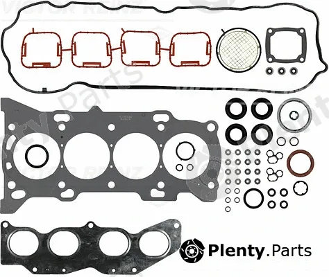 Victor Reinz 02-10152-02 — Gasket Kit, cylinder head
