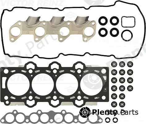 Victor Reinz 02-10241-01 — Gasket Kit, cylinder head