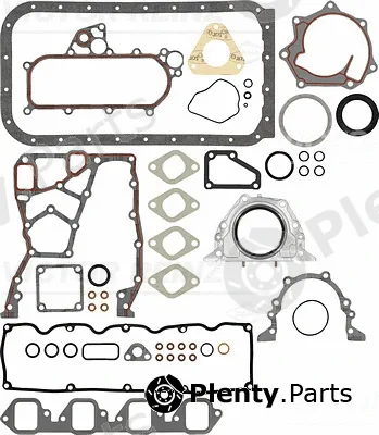 Victor Reinz 01-54117-01 — Full Gasket Kit, engine