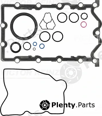 Victor Reinz 08-34786-02 — Gasket Kit, crankcase