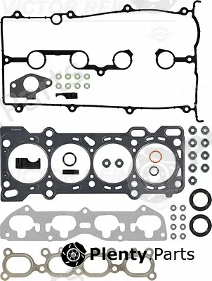 Victor Reinz 02-52910-03 — Gasket Kit, cylinder head