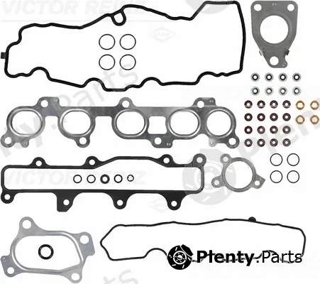 Victor Reinz 02-11298-02 — Gasket Kit, cylinder head