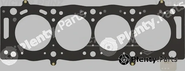 Victor Reinz 61-35815-20 — Gasket, cylinder head
