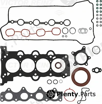 Victor Reinz 01-22555-01 — Full Gasket Kit, engine